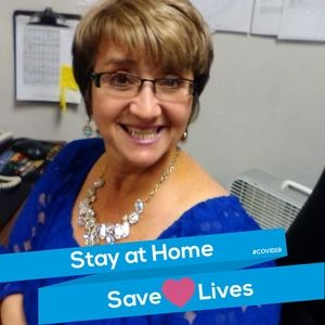 Meet your Posher, Robin